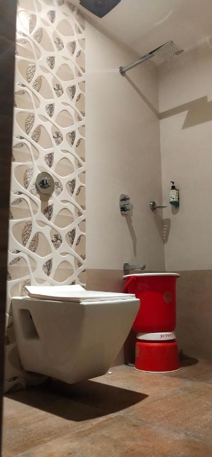 Hotel Meriton Mumbai International Airport T-2 エクステリア 写真